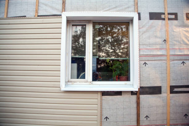 Reliable Wofford Heights, CA Siding Solutions